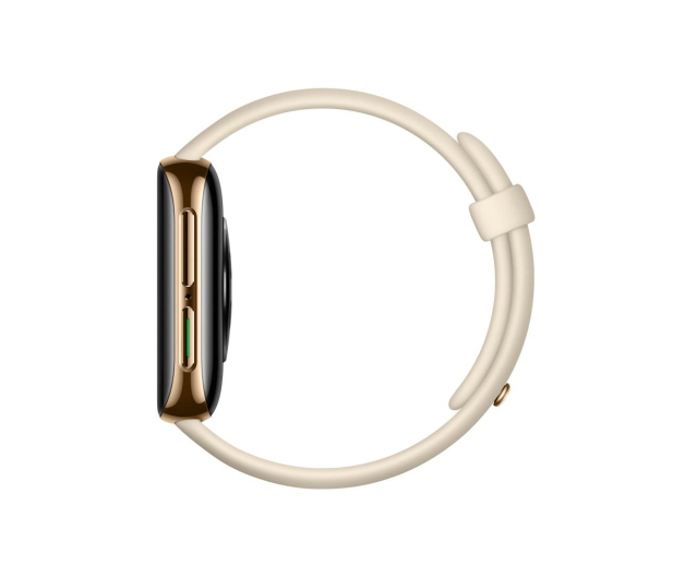 OPPO Watch 46mm zloty NFC - 587703 - zdjęcie 4